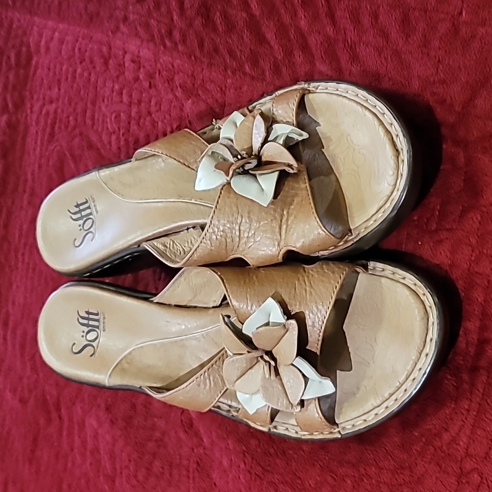 Sofft shoes  7
